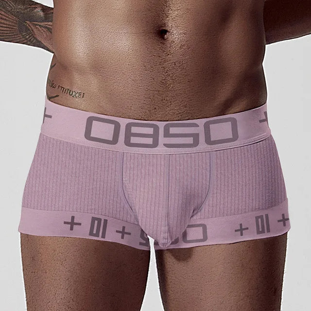 COMFY BREATHABLE BOXERS