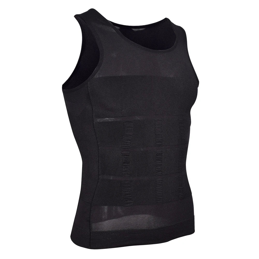 SLIMMING BODY SHAPER