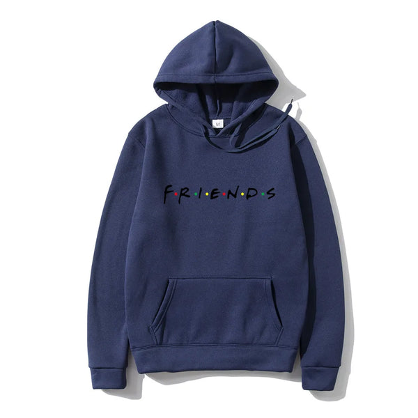 "FRIENDS" HOODIE