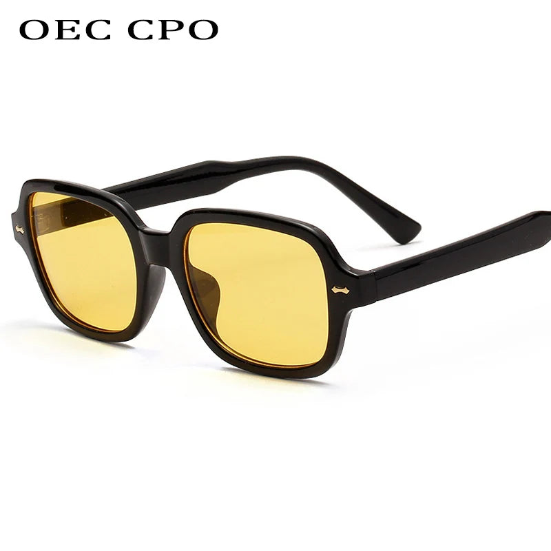 SMALL FRAME RETRO SUNGLASSES