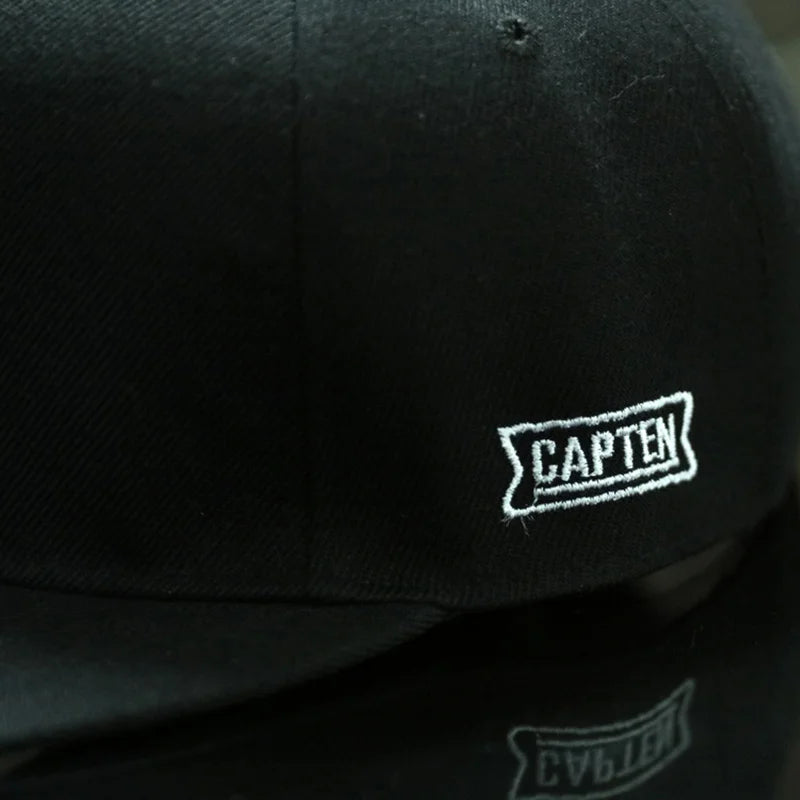 BROOKLYN SNAPBACK CAP