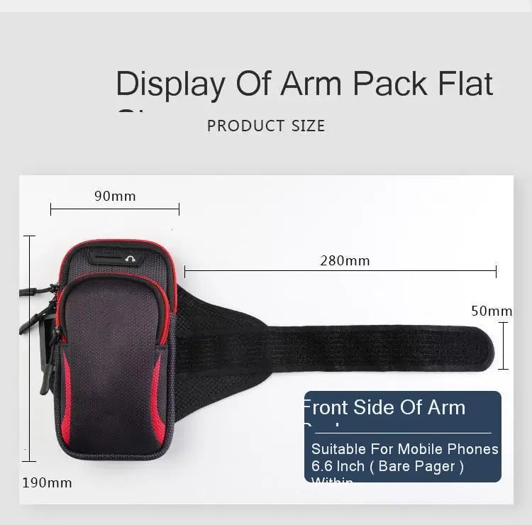 UNIVERSAL ARMBAND