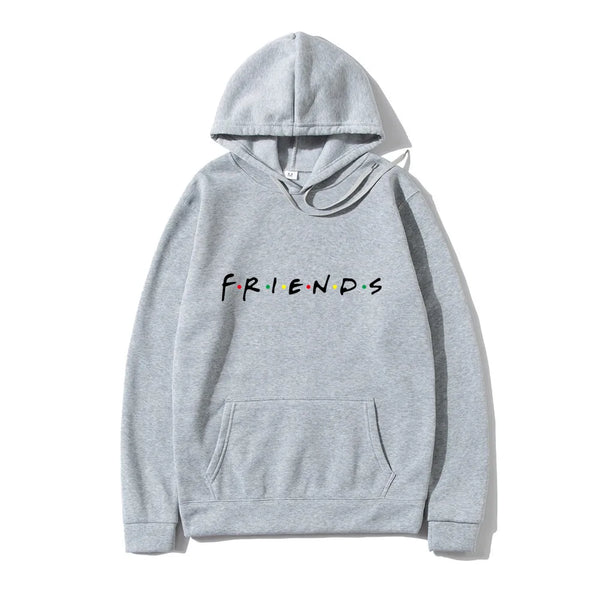 "FRIENDS" HOODIE