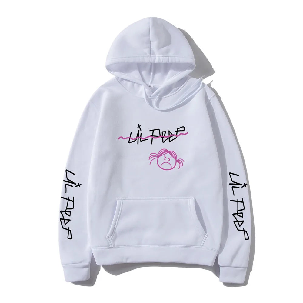 LIL PEEP HOODIES