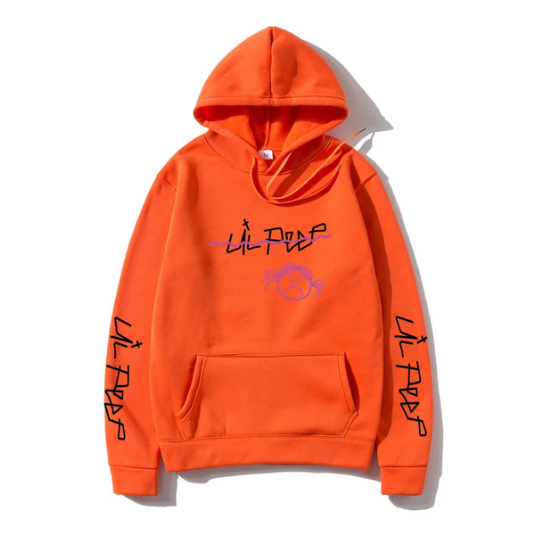 LIL PEEP HOODIES