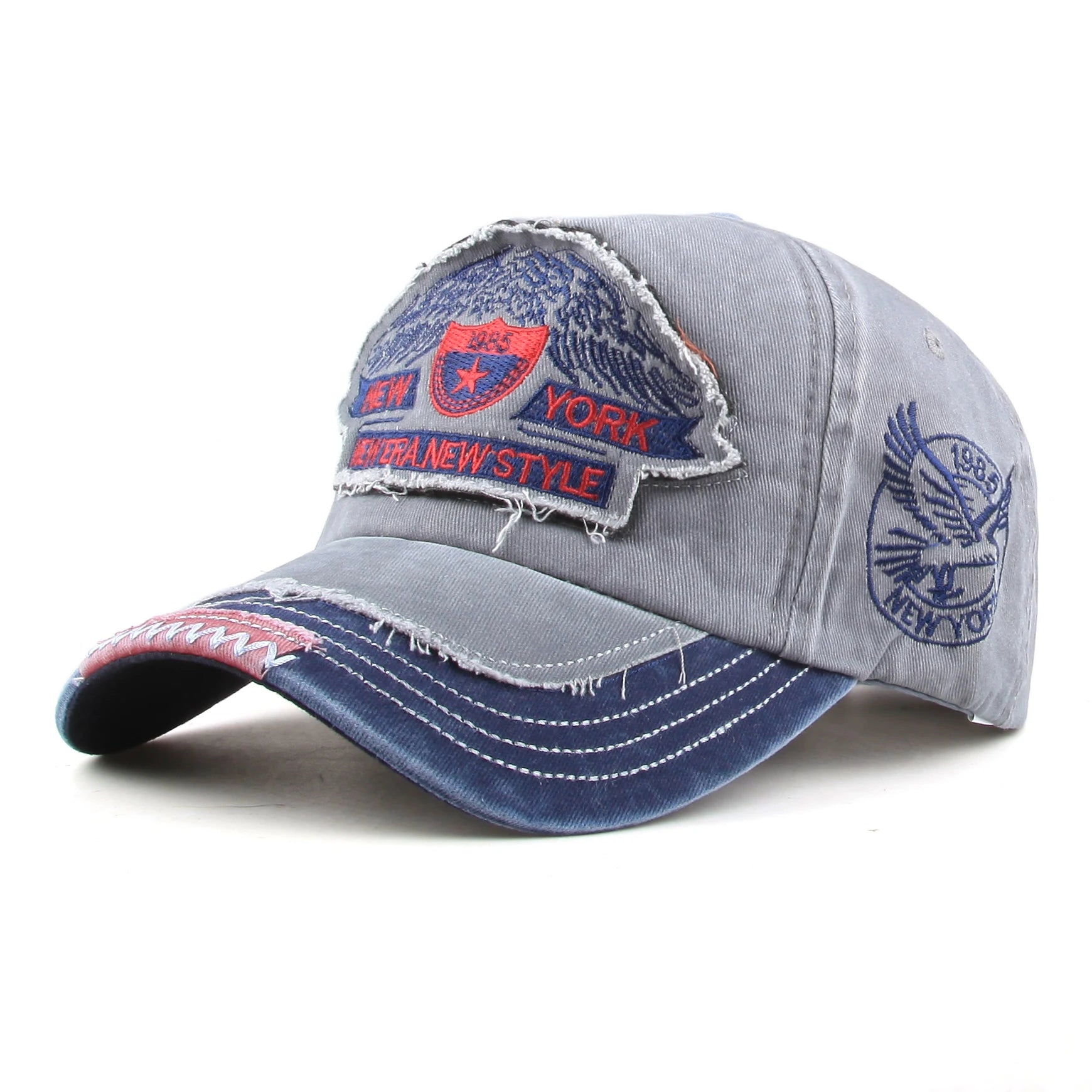 SUMMER OUTDOOR BASEBALL CAP