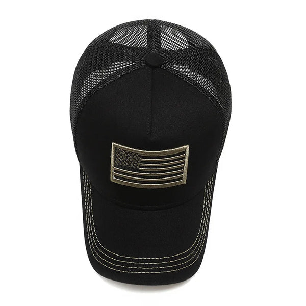 ARMY PATTERN BASEBALL CAP