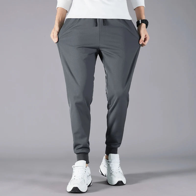 CASUAL JOGGER PANTS