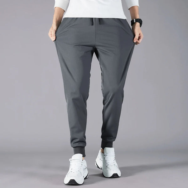 CASUAL JOGGER PANTS