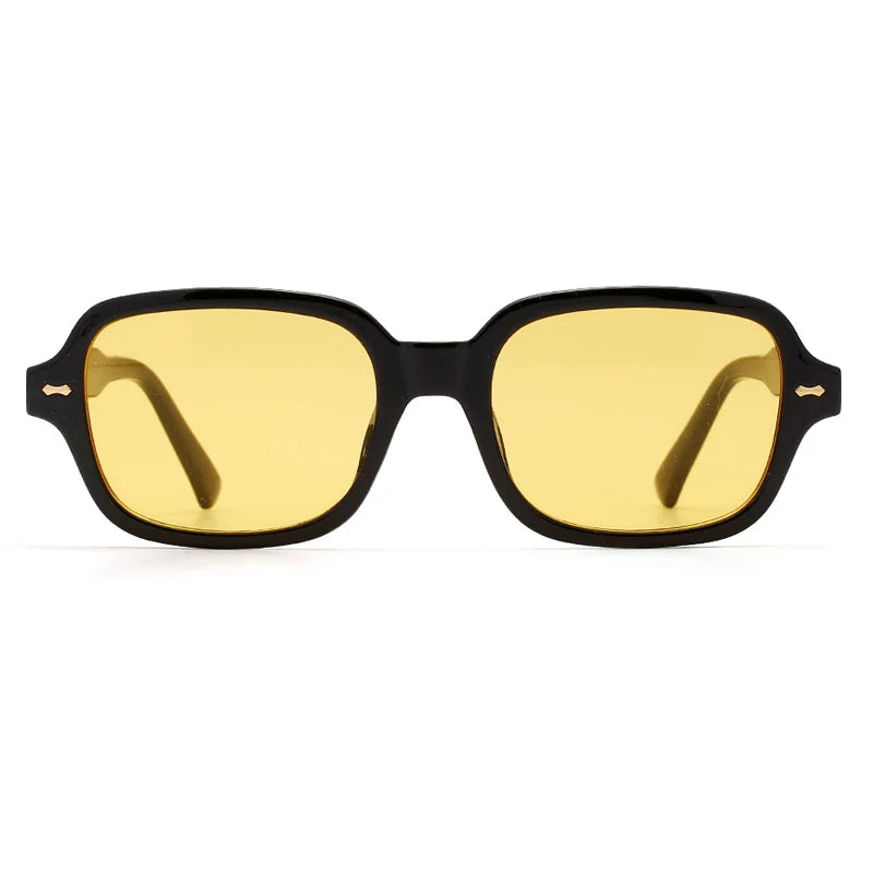 SMALL FRAME RETRO SUNGLASSES