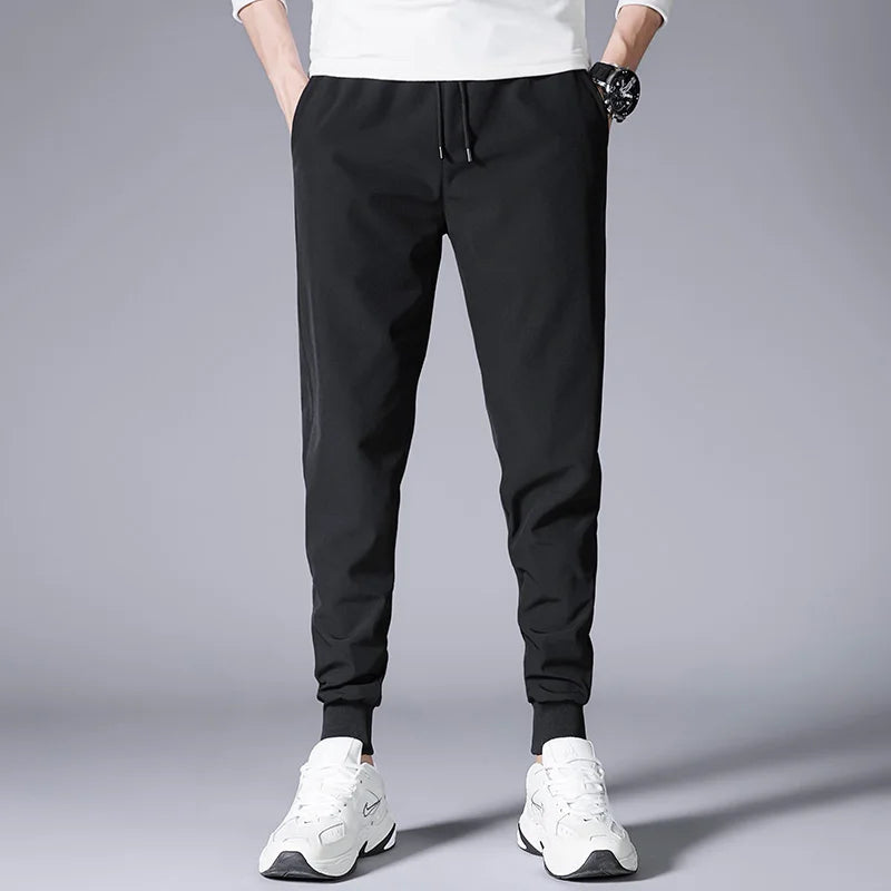 CASUAL JOGGER PANTS