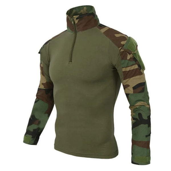 ARMY TACTICAL MILITARY UNIFORMS