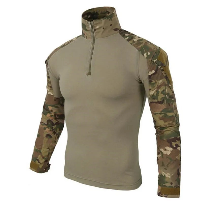 ARMY TACTICAL MILITARY UNIFORMS