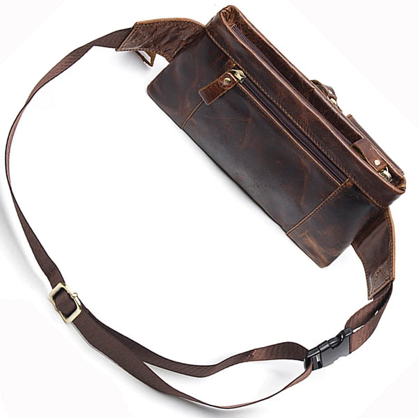 VINTAGE WAIST BAG