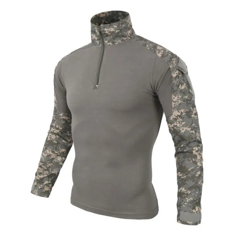 ARMY TACTICAL MILITARY UNIFORMS