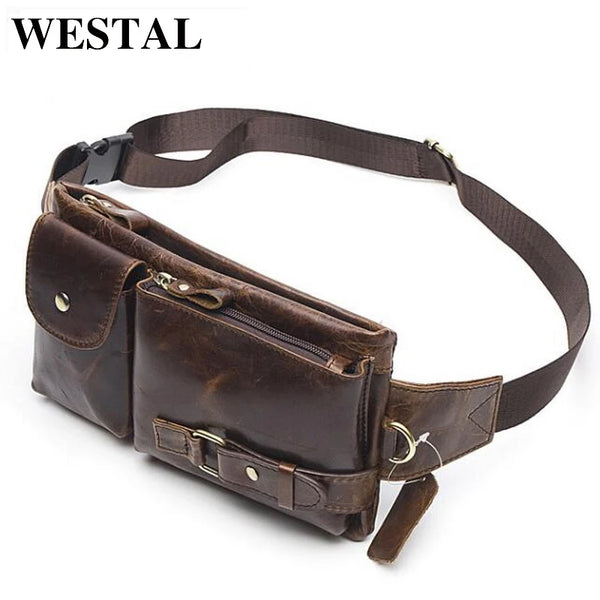 VINTAGE WAIST BAG