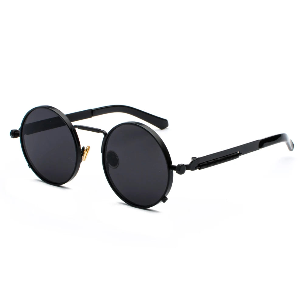 COLORED LENS SUNGLASSES