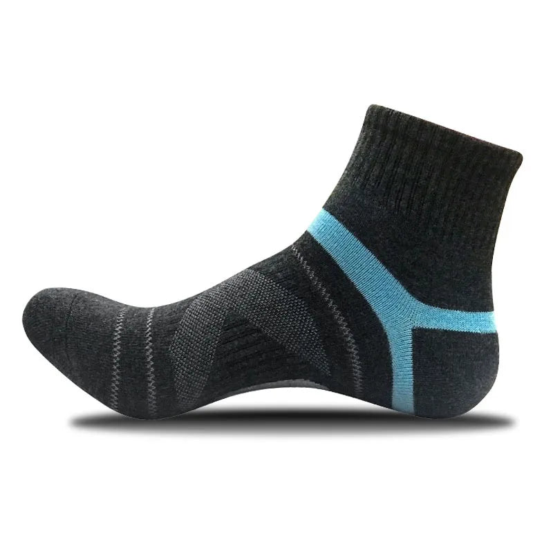 ANKLE LENGTH COMPRESSION SOCKS