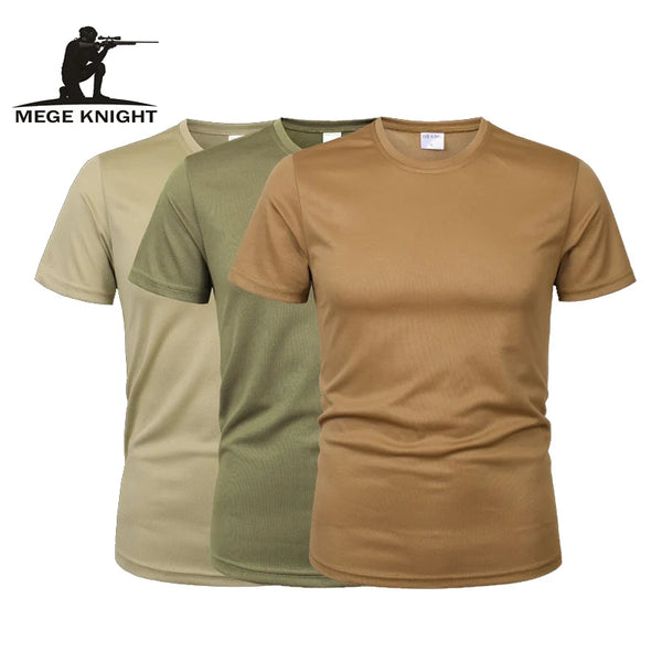 TACTICAL COTTON T-SHIRT