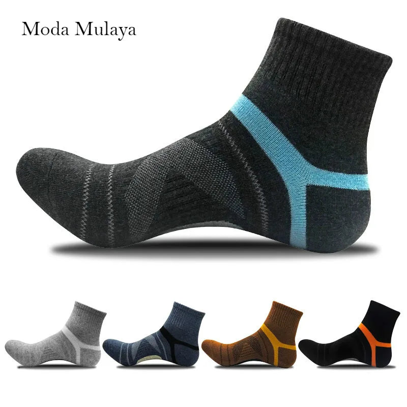 ANKLE LENGTH COMPRESSION SOCKS