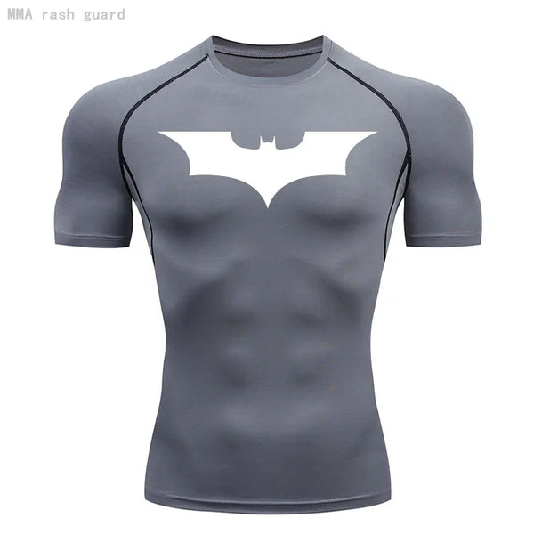 BREATHABLE COMPRESSION TOP