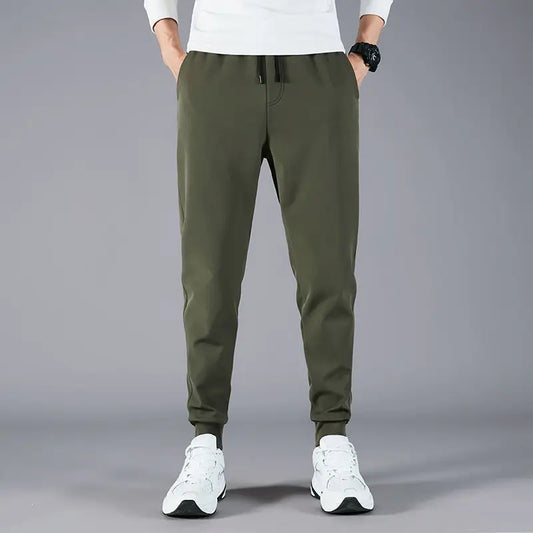 CASUAL JOGGER PANTS