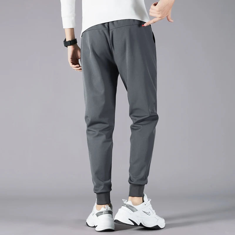 CASUAL JOGGER PANTS