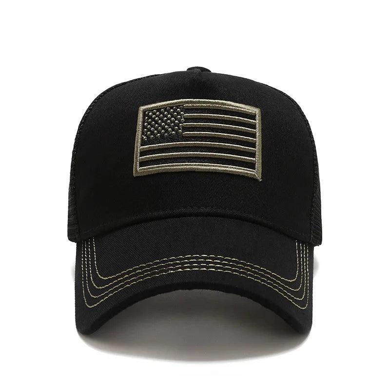 ARMY PATTERN BASEBALL CAP