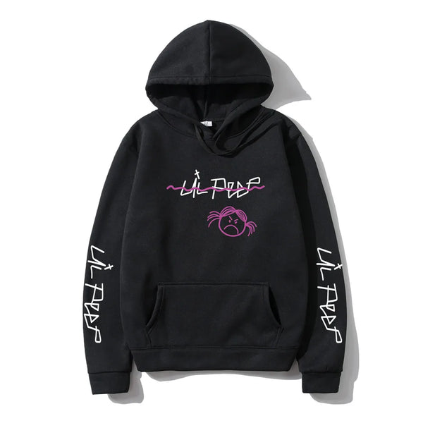 LIL PEEP HOODIES