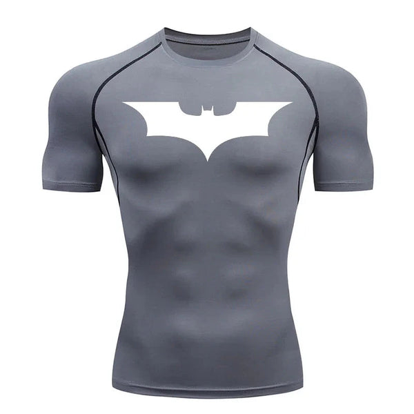 BREATHABLE COMPRESSION TOP