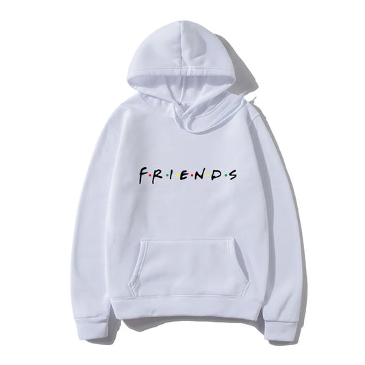 "FRIENDS" HOODIE