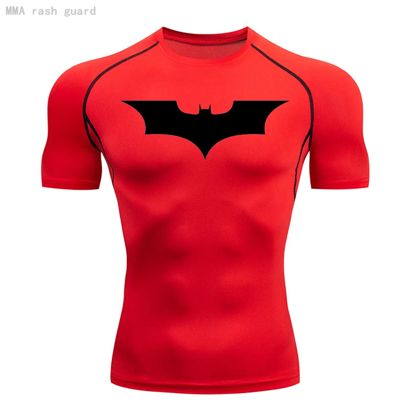 BREATHABLE COMPRESSION TOP