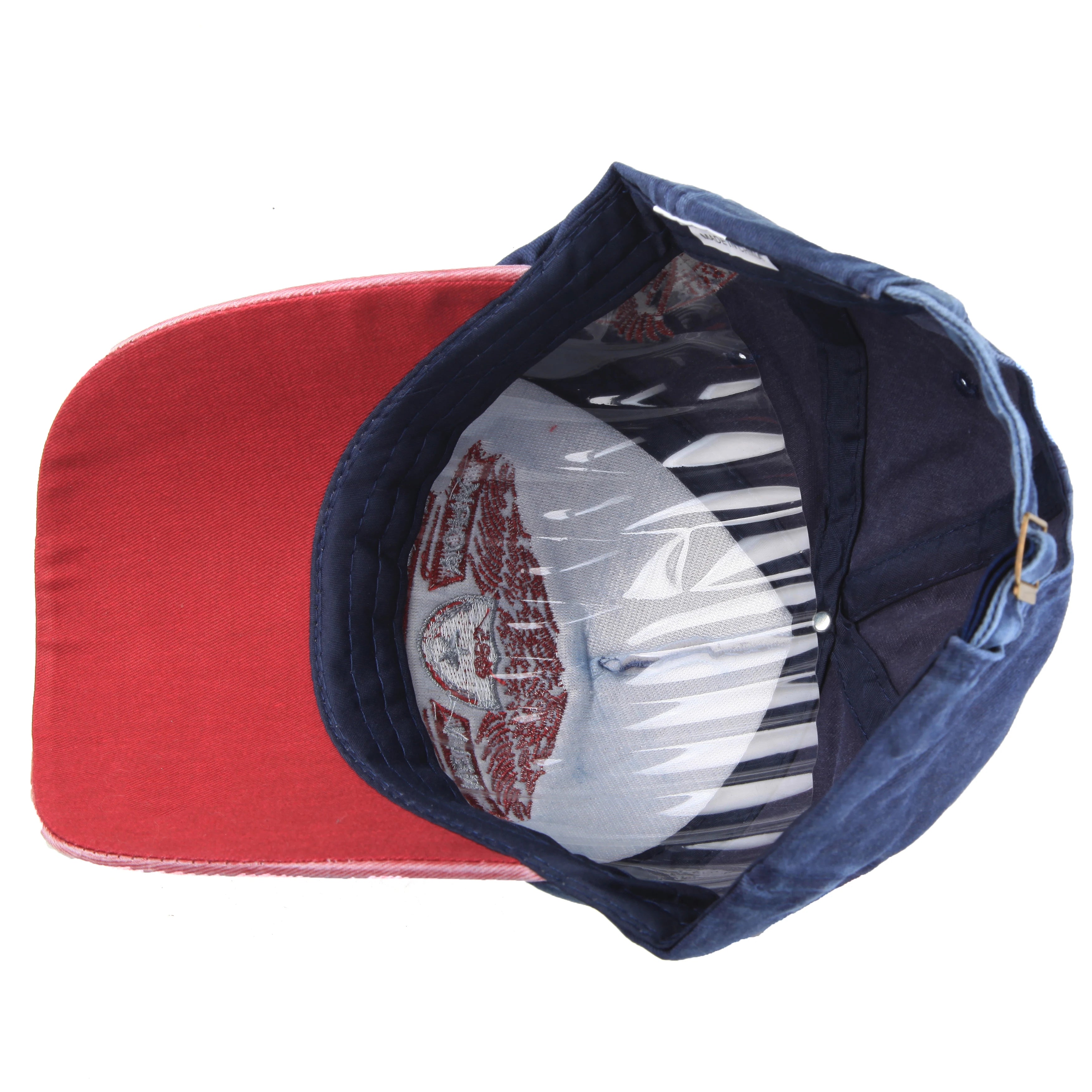 SUMMER OUTDOOR BASEBALL CAP