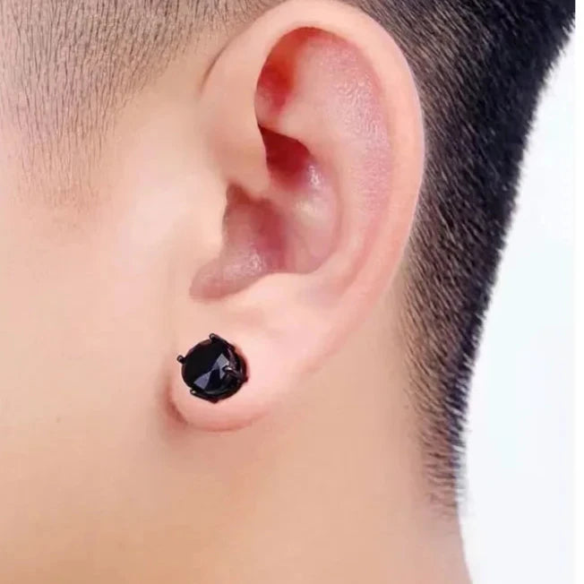 MAGNETIC STUD EARING