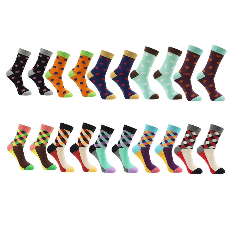 ART STYLE SOCKS