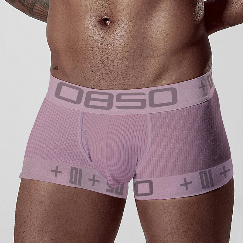 COMFY BREATHABLE BOXERS