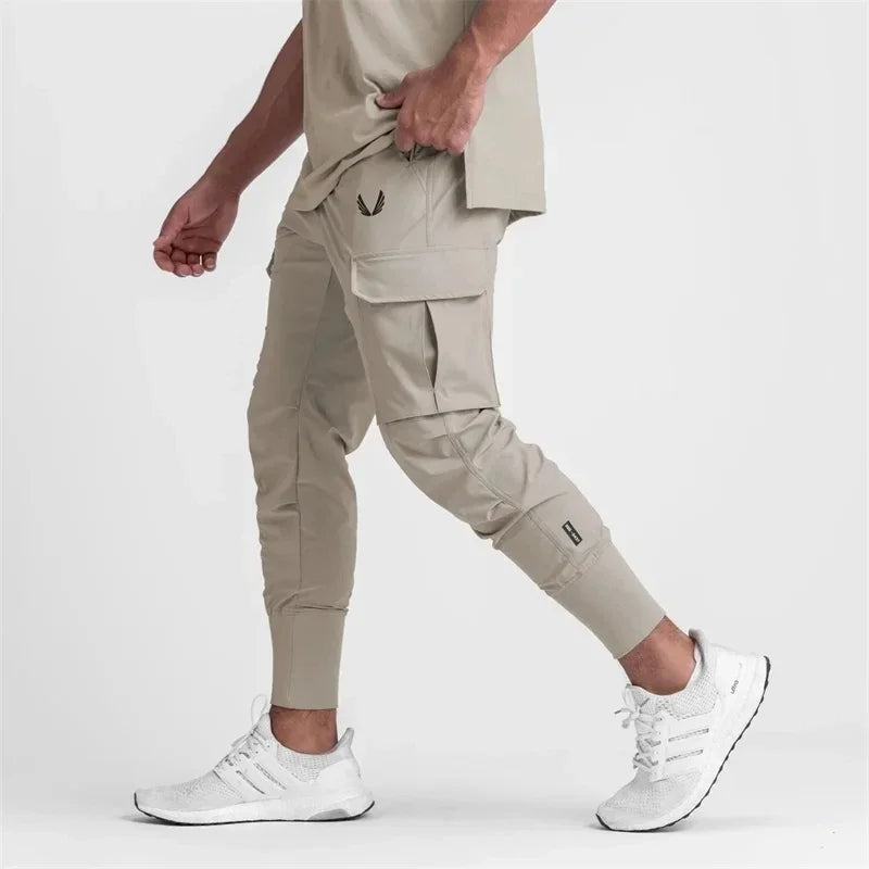 FAST DRYING JOGGER PANTS