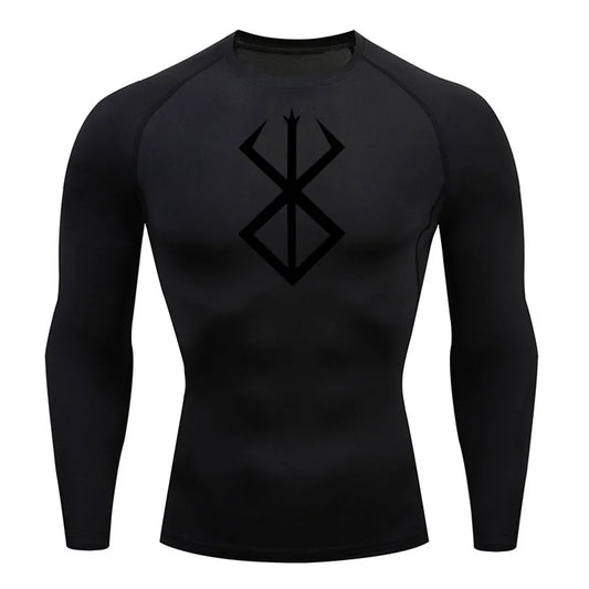 SUPER COOL COMPRESSION TOP