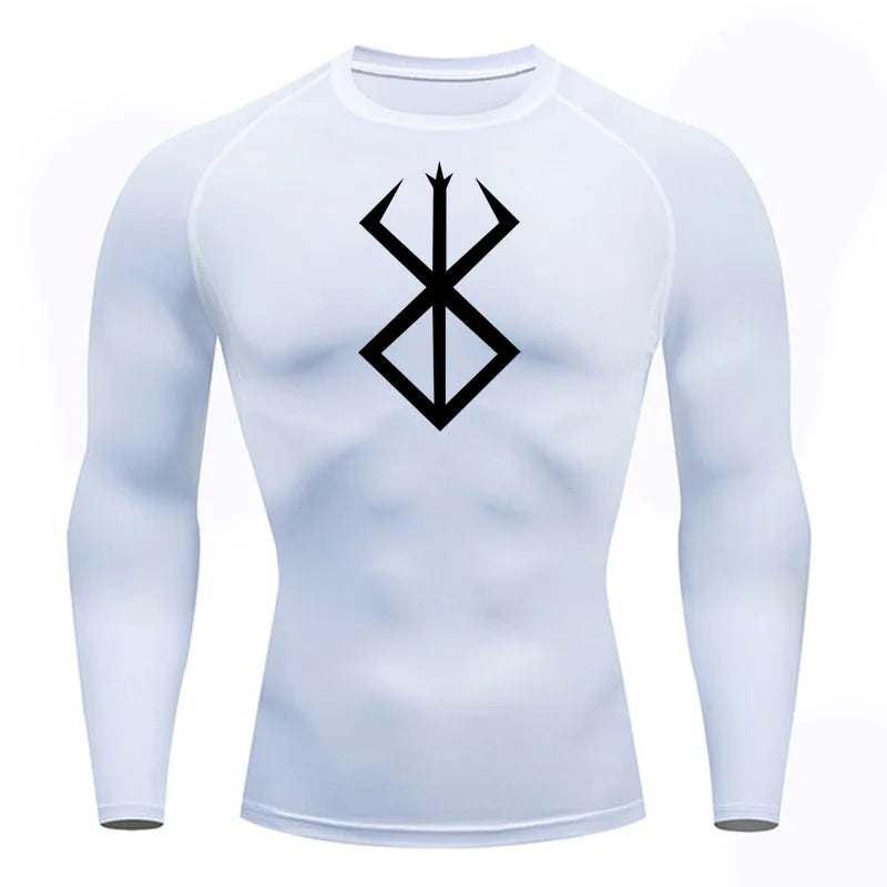 SUPER COOL COMPRESSION TOP