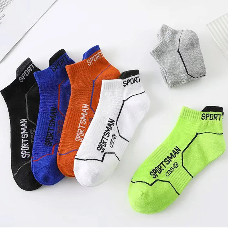 CASUAL COMPRESSION SOCKS