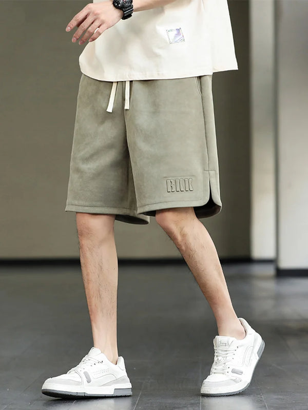 CASUAL STREETWEAR SHORTS