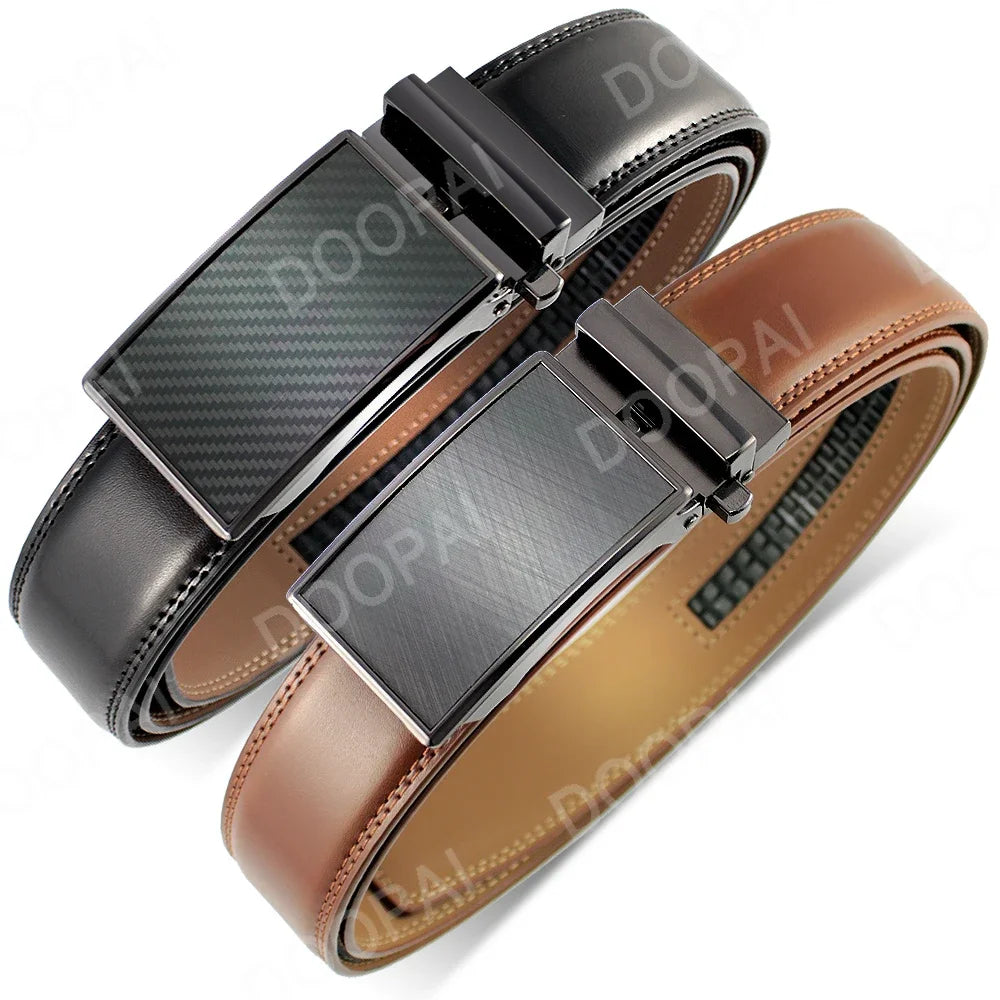 CLASSY GENUINE LEATHER BELT