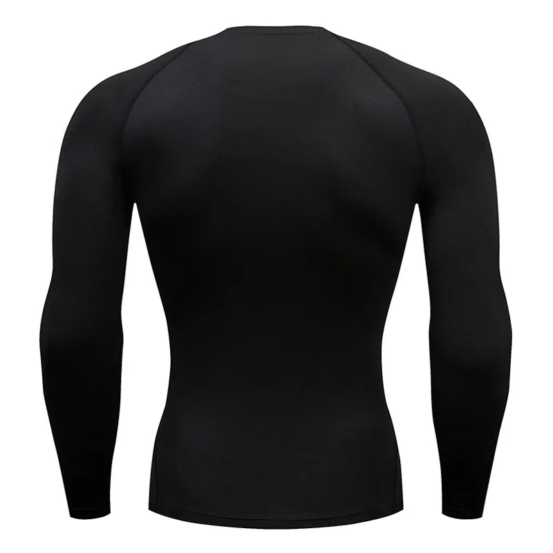 SUPER COOL COMPRESSION TOP