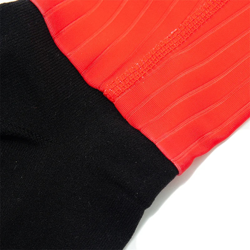 ANTI SLIP CYCLING SOCKS