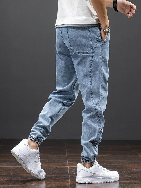 CLASSIC PENCIL JEANS