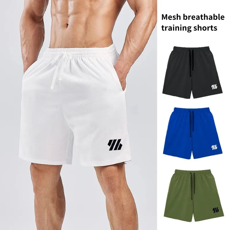 QUICK DRY SPORT SHORTS