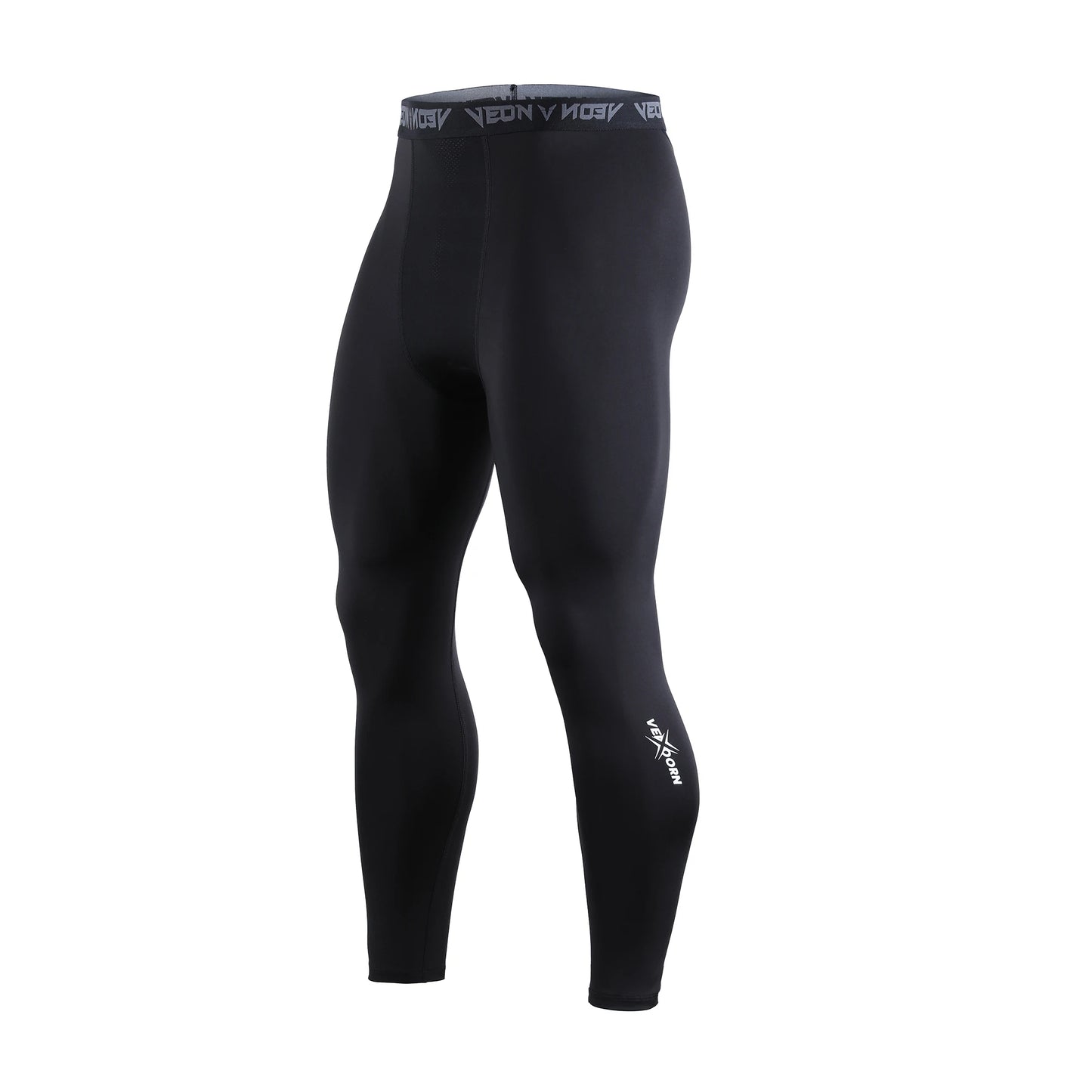 COOL ATHLETIC COMPRESSION TIGHTS