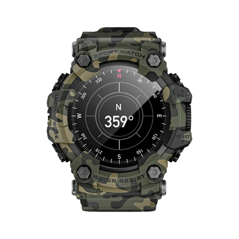 WATERPROOF SPORT SMART WATCH