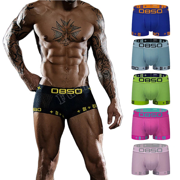 COMFY BREATHABLE BOXERS