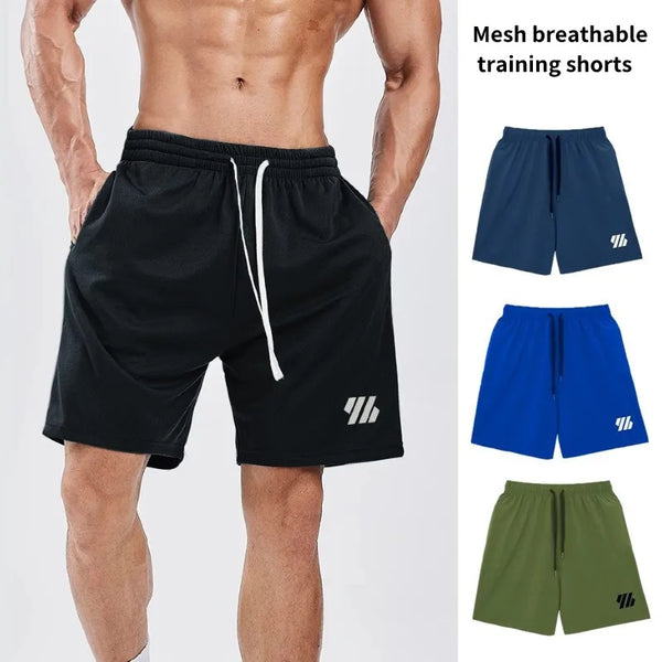 QUICK DRY SPORT SHORTS